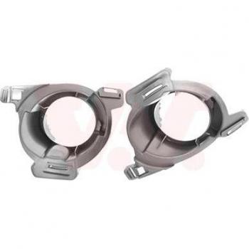 Soporte para faro antiniebla VAN WEZEL 1528598