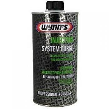 Limpiador de Inyección Electrónica para Gasolina WYNN'S 1000ml W76695