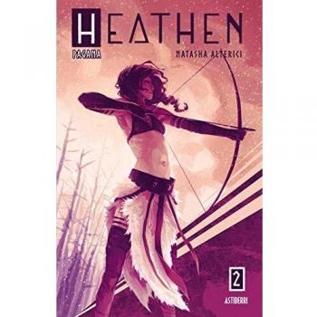 Heathen 2. Pagana