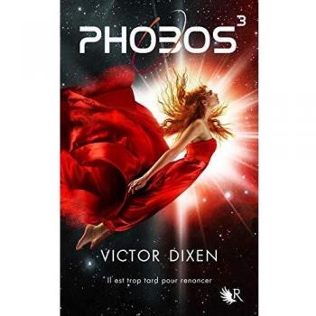 Phobos 3: 03
