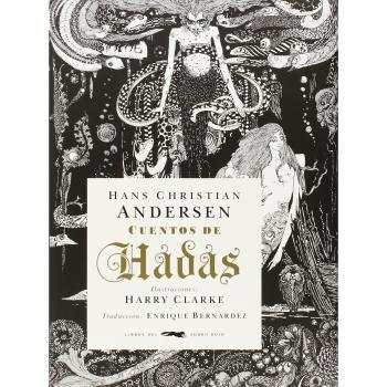 Cuentos de hadas - Hans Christian Andersen