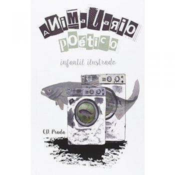 Animalario Poético Infantil Ilustrado
