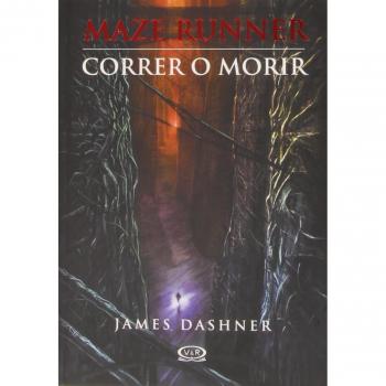 Maze Runner: 01