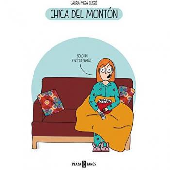 Chica del montón - Laura Mesa Cussó