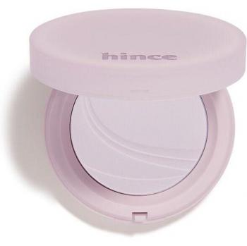 hince Second Skin Airy Powder (01 Lavender) 12g - Cosmetics