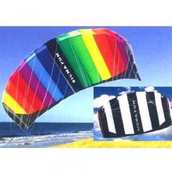 Elliot Sigma Arco Iris - Volante