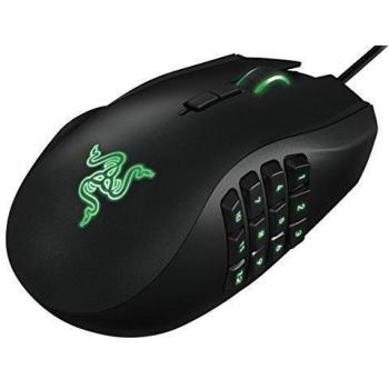 Razer Naga 2014 - Ratón para gaming
