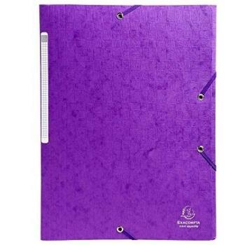 Exacompta 55757E - Carpeta