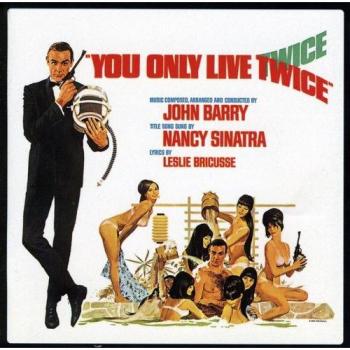 You Only Live Twice