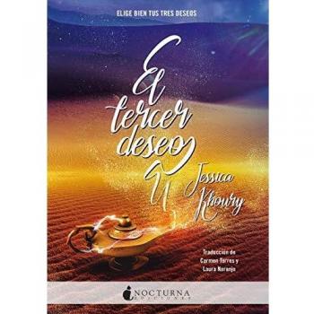 El tercer deseo: 78
