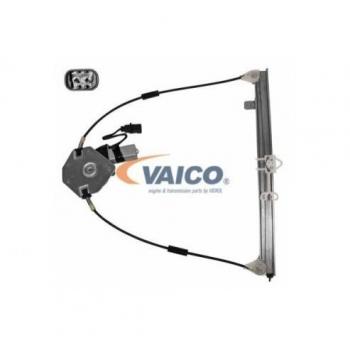 Elevalunas eléctrico delantero izquierdo VAICO para Fiat Punto