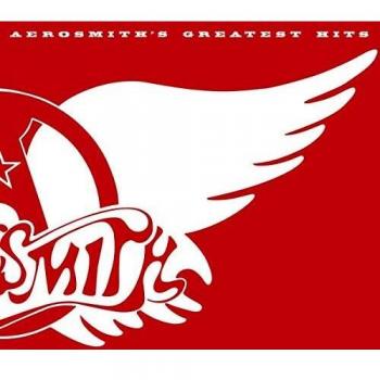 Aerosmith's Greatest Hits