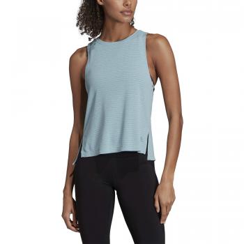 adidas Chill Camiseta de Tirantes, Mujer,