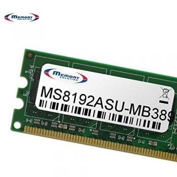 Módulo de Memoria RAM Memory Solution MS8192ASU-MB389 8GB para Asus CS-B