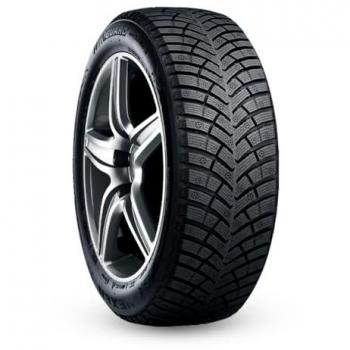 Nexen Winguard Winspike 3 - Neumático de invierno, tamaño 245/45 R19, índice de carga 102T XL, con clavos, diseño de banda de rodadura optimizado para tracción en