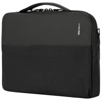 Maletín Negro Incase A.R.C. para Portátil de 14 (35,6 cm)