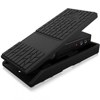 Pedal de Volumen y Modulación Behringer FCV100 V2 Ultra-Flexible