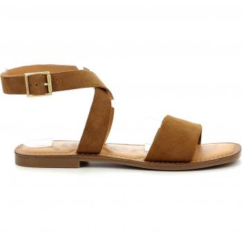 Kickers Gimik Women's Soft Leather Sandals