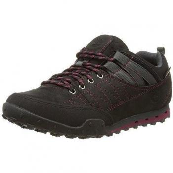 TimberlandGreeley Approach Low - Zapatillas de running Mujer , Negro
