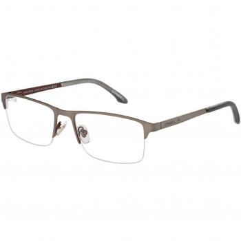 O'Neill ONO 4512 005 Armazones y Lentes Recetados para Hombre Gunmetal 54