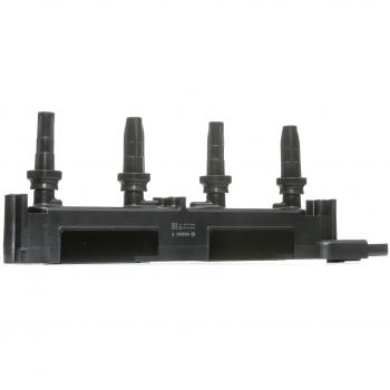 Bobina de encendido BOSCH 0 986 22A 206 - Bobina de Encendido, marca Bosch, modelo 098622A206