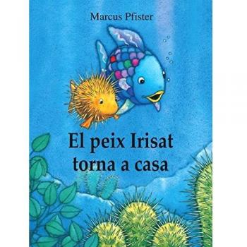 El peix Irisat torna a casa