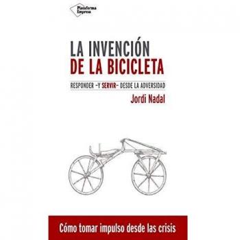 La invención de la bicicleta