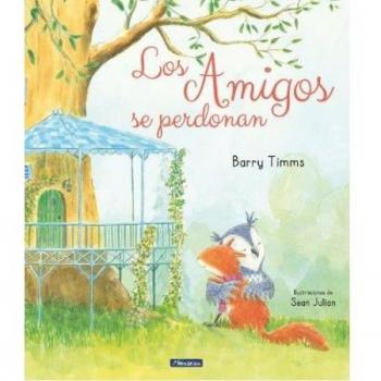 Los amigos se perdonan