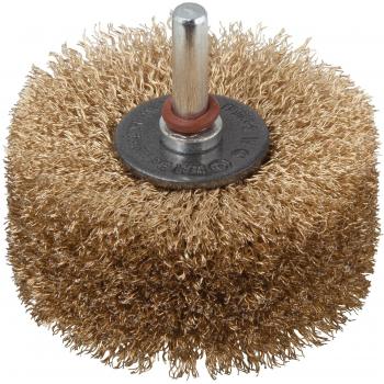 Cepillo para estructurar madera ø 80 mm