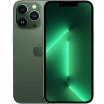 Apple iPhone 13 Pro 1TB Verde Alpingrün - Reacondicionado Excelente con 30 meses de garantía y envío gratuito