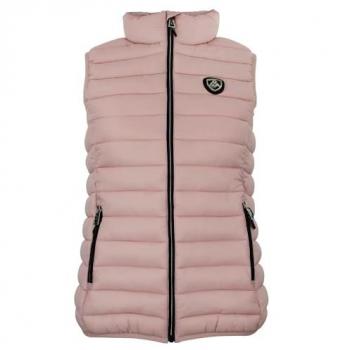 Peak Mountain Women's Sleeveless Down Gilet