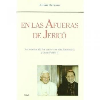 En las afueras de Jericó