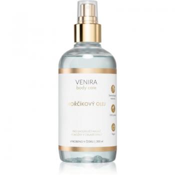 Aceite de Magnesio Venira para Todo Tipo de Piel 200 ml