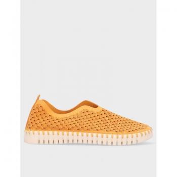Alpargata Ilse Jacobsen Tulip Naranja Talla 41 Golden Nugget