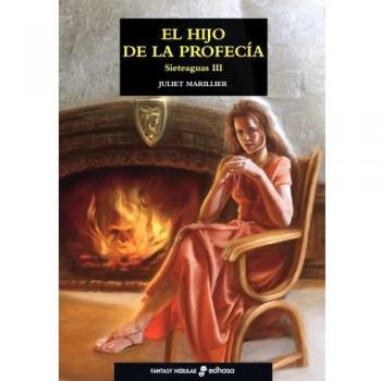 El Hijo de la Profecía Trilogía Sieteaguas 3
