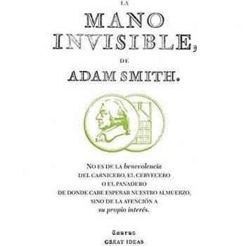 La mano invisible