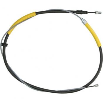 Cable de freno de mano ATE 24.3727-1081.2
