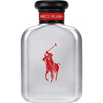Ralph Lauren Polo Red Rush Eau de Toilette Spray 75ml