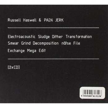 Electroacoustic Sludge Dither Transformation Noise File Exchange Mega Edit
