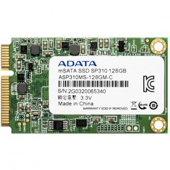 ADATA SP310 128GB - Disco duro sólido