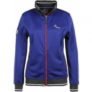 Women's Peak Mountain Acreen Shell Fleece Jacket