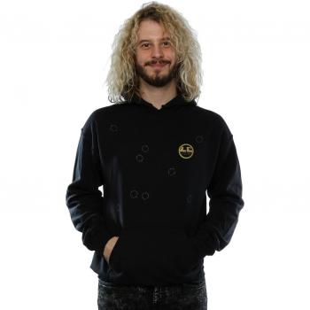 Sudadera con capucha para hombre Marvel Luke Cage con agujeros de bala