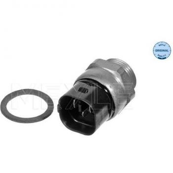 Interruptor de temperatura para ventilador del radiador MEYLE 100 959 0018