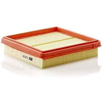 Original MANN-FILTER Filtro de aire C 24 113 – Para Automóviles
