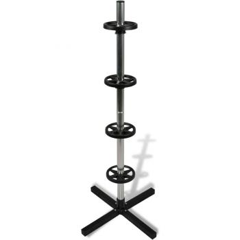 Llantas Ã¡rbol, bloqueo llanta, rueda soporte; Tire Rack, portabicicletas para 4 ruedas hasta 225mm