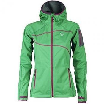 Ternua Ione Jacket (-20) verde