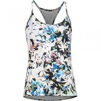 Marmot Solstice - Camisa sin Mangas Mujer - Multicolor Talla M 2019