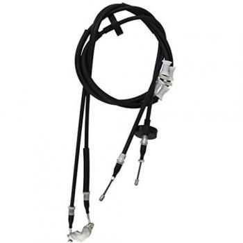 ABS K17305 Cables del Freno de Estacionamiento