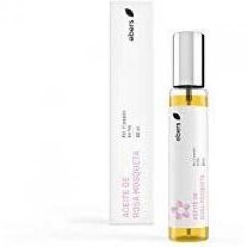 Ebers Aceite Natural de Rosa Mosqueta Spray - 60 ml
