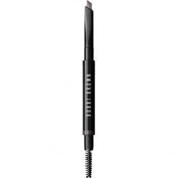 Bobbi Brown Long-Wear Brow Pencil Eyebrow Pencil Shade Soft Black 0.33 g